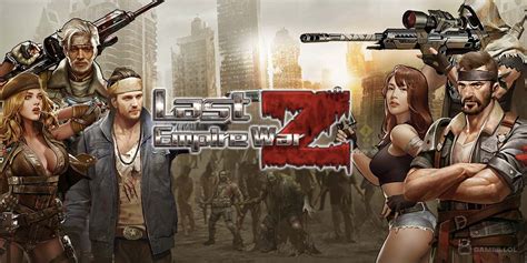 last empire war z|last empire war z strategy.